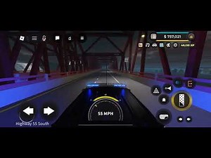 Roblox ER:LC | Staff patrol as an Assistant Chairman on LCRP | ER:LC