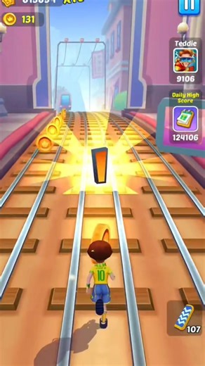 ANOTHER word hunt completed 🫶#subwaysurfers #shorts