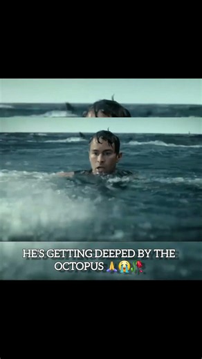 The lord of seven sea's getting deeped #deep #homelander #theboys #shorts #soldierboy