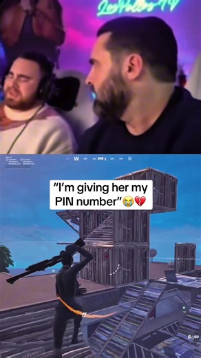 “I’m giving her my PIN number”😭💔 #lospollostv #lospollostvmoments | French Tip Toes