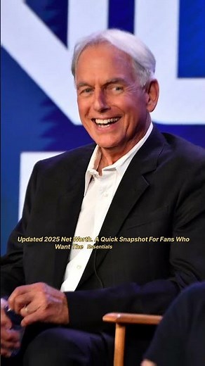 Mark Harmon Net Worth • Children • Ex-Wife • House • Cars • Real Age • Life Partners (Biography)