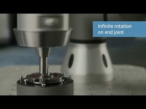 Universal Robots - Introducing the UR3