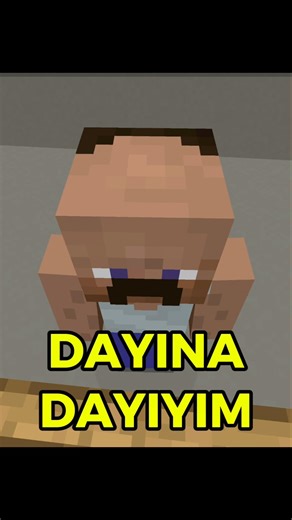 Minecraft İkinci El Kralları Les Gold (Büyük oe)