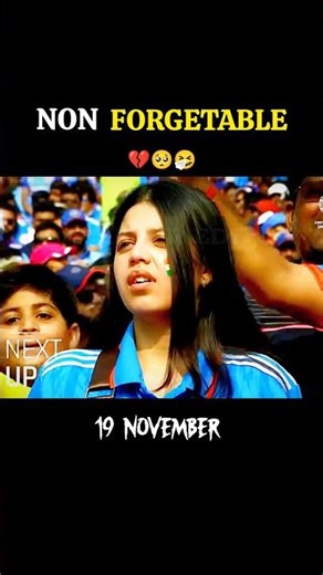 Sad moment of CWC 23 #viral #cricket #subscribe #ipl #shortsviral #shorts