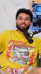 58K views · 2.2K reactions | Barney Debate 秊練 You Should Know Podcast Ep 109 | You Should Know Podcast | Facebook