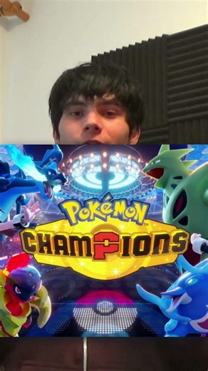 💥 Ha salido el JUEGO DEFINITIVO de Pokémon competitivo #pokemon #competitive