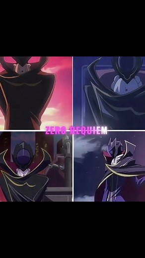 r on Instagram: "Lelouch vi Britannia is often considered one of the best-written main characters in anime due to his depth and complexity. His journey from a disillusioned prince to a revolutionary leader showcases his intelligence, strategic thinking, and moral ambiguity. Lelouch's motivations are deeply personal, driven by his desire to create a better world for his sister, Nunnally, while grappling with the consequences of his actions. His ability to manipulate others and the moral dilemmas