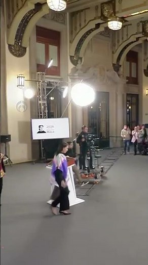 "Uy, está temblando": Sheinbaum reacciona al sismo este 2 de enero