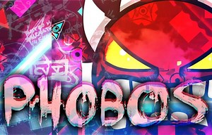 Geometry Dash Phobos