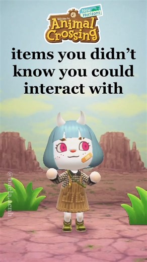 Discover Hidden Creatures in Animal Crossing: New Horizons