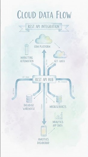#SW 0331 - The Secrets of Web Oriented Architecture