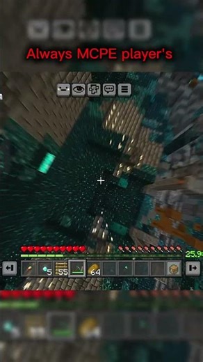 i almost died 🤯#minecraft #clutchchallenge