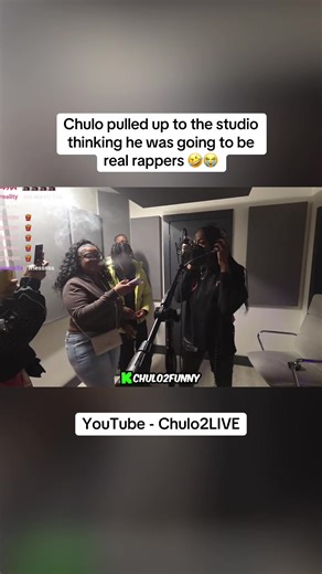 Full Video On YouTube - Chulo2LIVE 🤣🤣 #chulo2funny #viral #trending #fyp #viralvideo