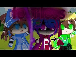 Fearless meme (ft:dawn)