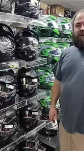 New to #roadtrackandtrail this season, the #ckx Titan helmet and Mission helmet. Sizes small through 3XL available. Call for Stephen and get an out the door price! https://www.ckxgear.com/en-us/products/snowmobile/helmets-goggles/backcountry-helmets #snowmobile #snowmobiling #ckxtitan #cksmission #arcticcat #arcticcat_snow #polaris #skidoo #salesalesale #fypシ゚ #trendingvideo #winterfashion #winteriscoming #blackhelmet | Road Track and Trail LLC