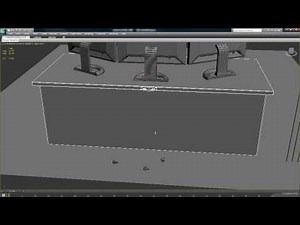 How to Create 3D models of wire and cable using 3D Studio MAX