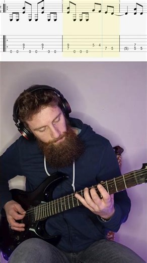 Loudness - Crazy Doctor (Guitar Cover + Tabs)