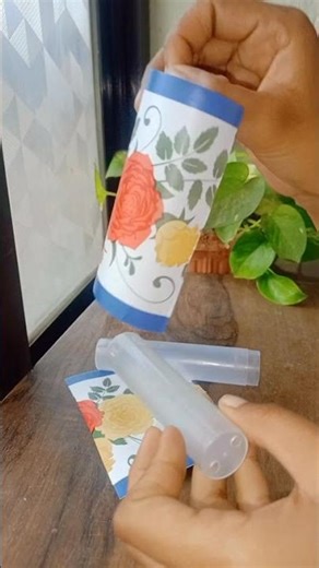 handmade ✨💫pen 🖊️🖋️ box ✨##diy pen box ##