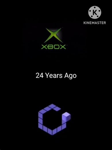 Conesole Startup Evolution #playstation #nintendo #xbox #gaming