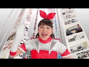 comico ももクロ出演CM 「わたしの一推し」篇 20140731