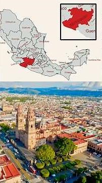 El Estado de Michoacán