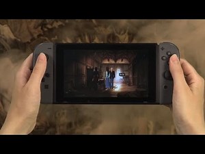 12 jeux d'objets cachés sur (swicht)