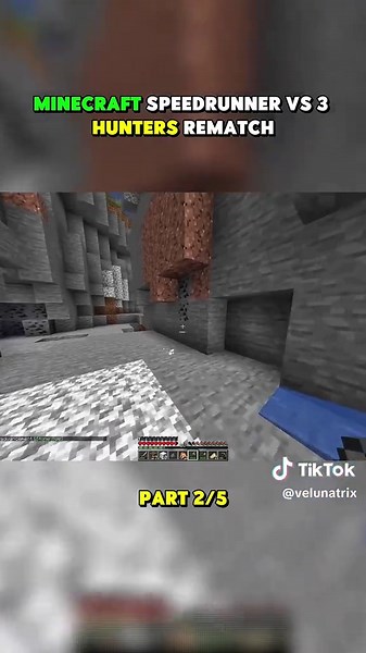 Daquavis VS 3 Hunters Rematch I Part 2 I #Minecraft #minecraftchallenge #challenge #daquavis #yt