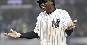 Didi Gregorius的史詩開季和史詩滑坡 - MLB - 棒球 | 運動視界 Sports Vision