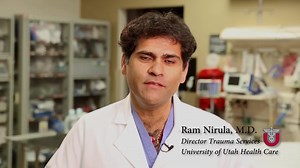 Trauma & Acute Care Surgery