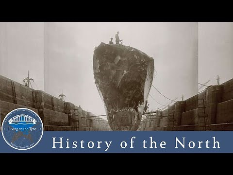 Tyne Shipyards - World War | UK | HISTORY OF THE NORTH