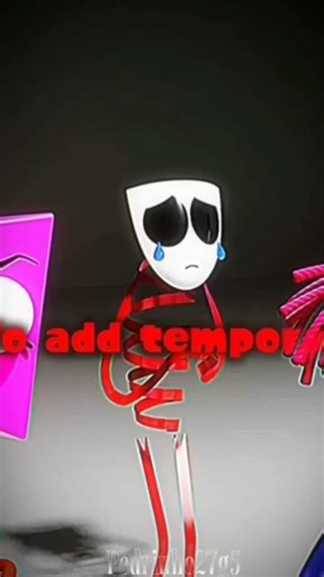 Digital Circus The First Abstration