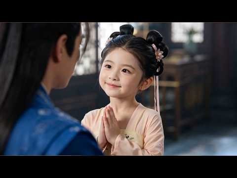 💥【热播短剧】天降萌娃岁岁入国公府，奇石愈世子美酒解危局，全员化身宠妹狂魔！《三岁小福宝：捡来祥瑞旺全家》全集Multi SUB #热血 #漫剧 #动漫魔女