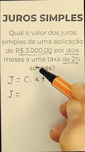 How to calculate simple interest