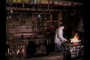 Blacksmith 1991