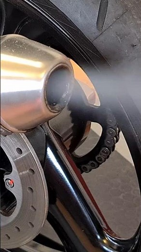 Saisonstart 2026 mit der Aprilia RS 125 2-Takt und dem Rotax 123er Motor