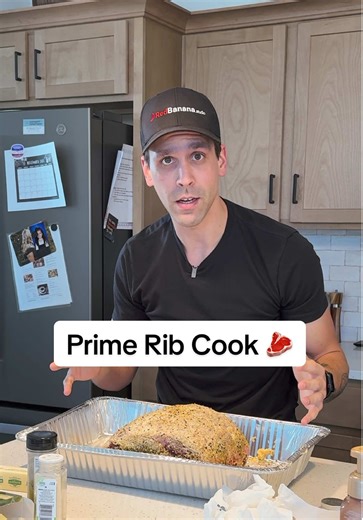 Delicious Prime Rib Recipe for Family Dinner