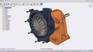 Quick Tip! Here's a few suggestions for finding hidden bodies within components autode.sk/1QUgQgT | Autodesk Fusion