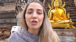 Ultimate Chiang Mai travel guide: Temples, markets, food & adventure!