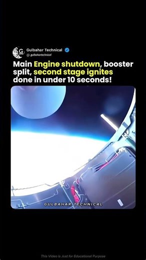 Rocket Sound in Space? Science Twist 🚀