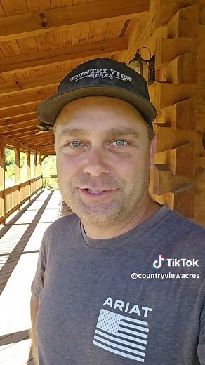 Country View Acres Now on TikTok