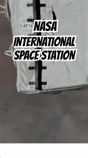 NASA - International Space Station #nasa #isslive #space