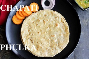 828K views · 3.1K reactions | Chapati Recipe - How to make chapati. This video is for Novice Cook who struggle to prepare soft chapati. As, many of you requested for this video, here it comes. Subscribe to my channel: https://bit.ly/2RI2ru4 Also check: South Indian Thali : https://youtu.be/8dnGDxyC-r8 | Udupi-recipes | Facebook