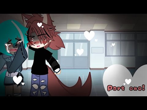 Who’s omega⁉️💢 [gacha gay love story] made by:0kei.Baka