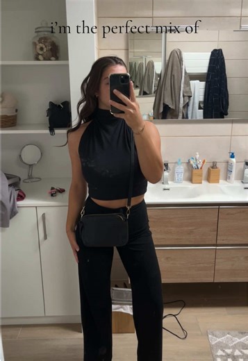 The Perfect Mix for a Saturday Night