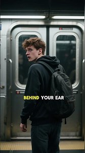 “Whisper on Track 4 – The Haunted NYC Subway 👻🚇🌙”