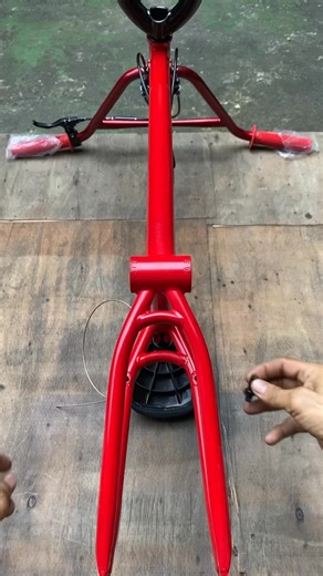 Armand Mariano SB on Instagram: "Bmx custom build part2 crank pedal brakes installing #bmx #custombuilds #crank #brakes #pedal #howto #mybmxjob #armandmarianosb #satisfying"