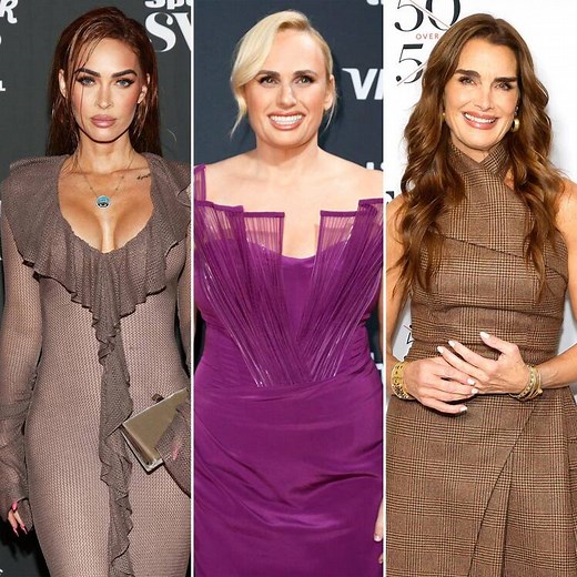 From 13 to 35! When Celebrities Lost Their Virginity: Rebel Wilson and More Stars’ Ages and Stories