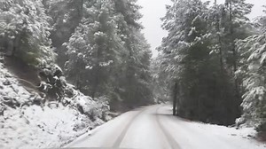 Buenas tardes desde el #nacimiento del #río #guadalquivir, #sierra de #cazorla disfrutando de la #nieve . | Hotel el Curro
