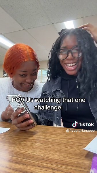 Mitch Wobble Challenge Dance POV Reaction Video