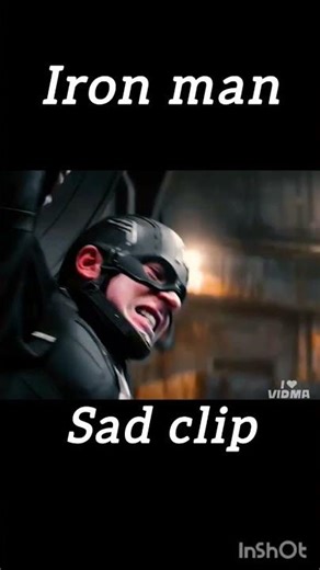 🔥 Iron Man vs Captain America Epic Fight! 🔥#MarvelBattle